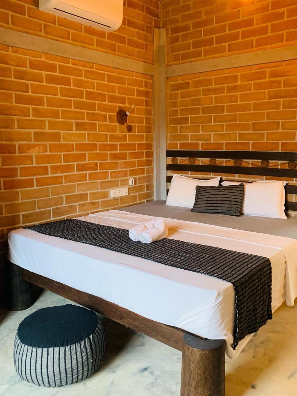 Ashok Villa Weligama Exterior foto