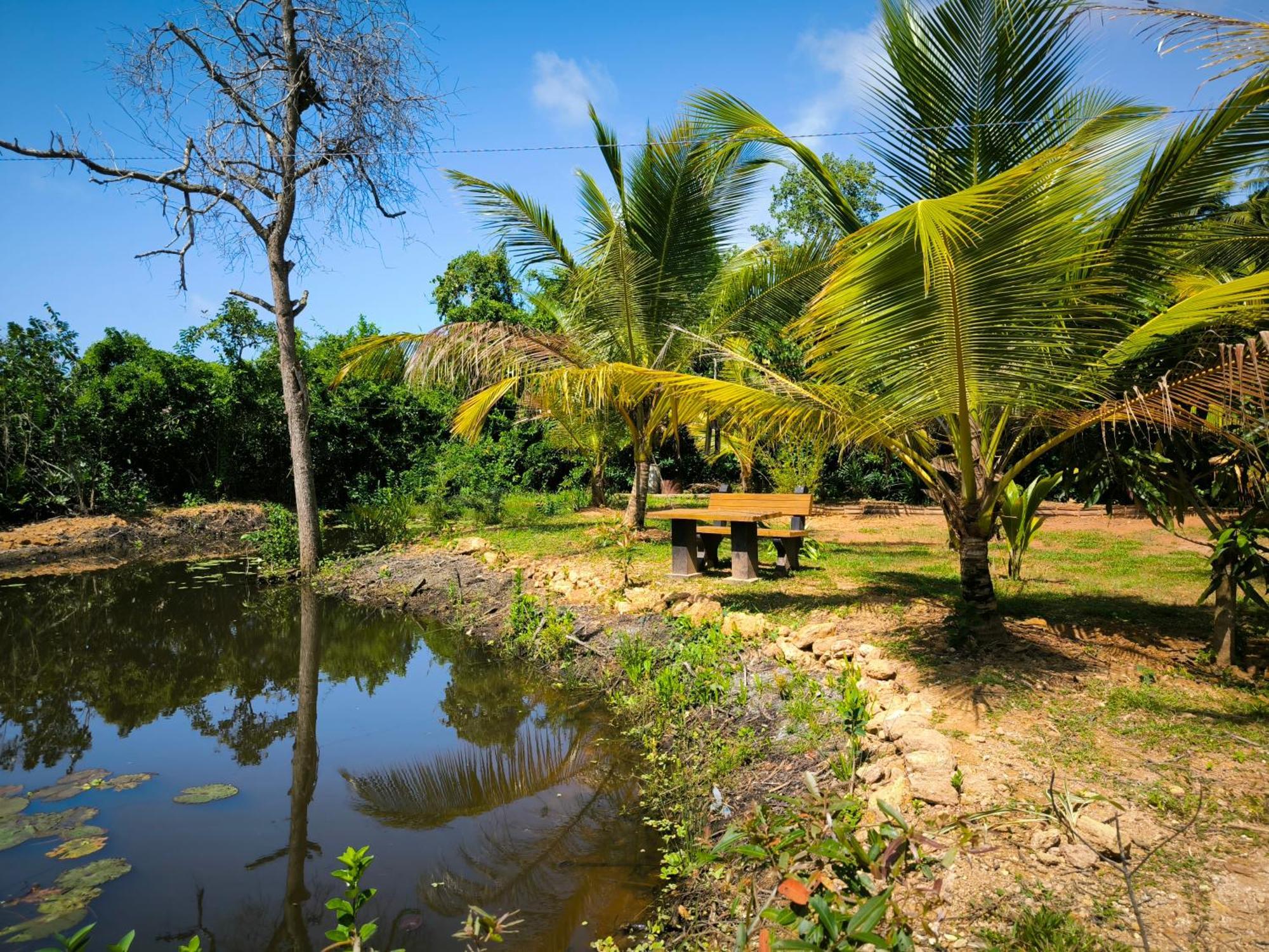 Ashok Villa Weligama Zimmer foto